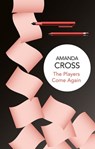 The Players Come Again - Amanda Cross - 9781509820214
