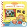 Goldilocks and the Three Bears - Campbell Books - 9781509821044