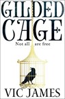 Gilded Cage - Vic James - 9781509821457