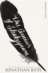 The Genius of Shakespeare - Jonathan Bate - 9781509822546