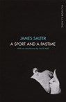 A Sport and a Pastime - James Salter - 9781509823314