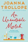 An Unsuitable Match - Joanna Trollope - 9781509823505