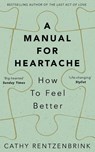 A Manual for Heartache - Cathy Rentzenbrink - 9781509824465