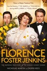 Florence Foster Jenkins - Nicholas Martin ; Jasper Rees - 9781509824694