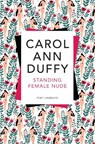 Standing Female Nude - Carol Ann Duffy DBE - 9781509824960