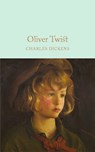 Oliver Twist - Charles Dickens - 9781509825370