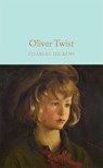Oliver Twist - Charles Dickens - 9781509825370