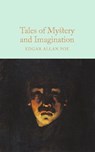 Tales of Mystery and Imagination - Edgar Allan Poe - 9781509826698