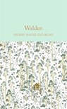 Walden - Henry David Thoreau - 9781509826704