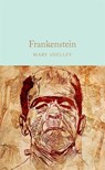 Frankenstein - Mary Shelley - 9781509827756