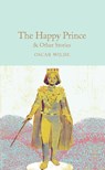 The Happy Prince & Other Stories - Oscar Wilde - 9781509827824