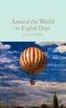 Around the World in Eighty Days - Jules Verne - 9781509827855
