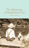 The Adventures of Huckleberry Finn - Mark Twain - 9781509827992