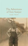 The Adventures of Tom Sawyer - Mark Twain - 9781509828005