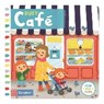 Busy Cafe - FORSHAW,  Louise - 9781509828739