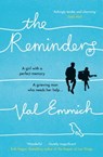 The Reminders - Val Emmich - 9781509829446