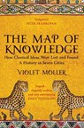 The Map of Knowledge - Violet Moller - 9781509829613