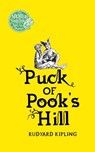 Puck of Pook's Hill - Rudyard Kipling - 9781509830756