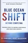 Blue ocean shift - w. chan kim - 9781509832163
