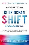 Blue Ocean Shift - Renee Mauborgne ; W. Chan Kim - 9781509832200