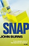 Snap - John Burns - 9781509832286