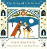 The King of Christmas - Carol Ann Duffy DBE - 9781509834570