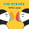 The Steves - Morag Hood - 9781509834846