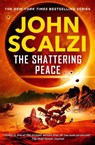 The Shattering Peace - John Scalzi - 9781509835386