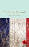 The Scarlet Pimpernel - Baroness Orczy - 9781509835744