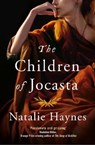The Children of Jocasta - Natalie Haynes - 9781509836178