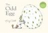 The Odd Egg - Emily Gravett - 9781509836239