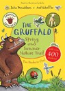 The Gruffalo Spring and Summer Nature Trail - Julia Donaldson - 9781509836390