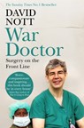 War Doctor - David Nott - 9781509837052