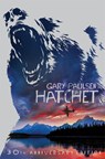 Hatchet - Gary Paulsen - 9781509838790