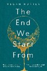 The End We Start from - HUNTER,  Megan - 9781509839100