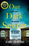 Our Dark Secret - Jenny Quintana - 9781509839483