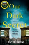 Our Dark Secret - Jenny Quintana - 9781509839490