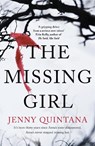 The Missing Girl - QUINTANA,  Jenny - 9781509839506