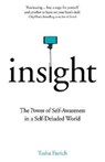 Insight - Dr Tasha Eurich - 9781509839629