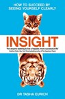 Insight - Tasha Eurich - 9781509839636