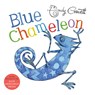 Blue Chameleon - Emily Gravett - 9781509841264