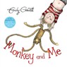Monkey and Me - Emily Gravett - 9781509841288
