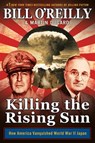 Killing the Rising Sun - Bill O'Reilly ; Martin Dugard - 9781509841493