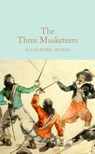 The Three Musketeers - Alexandre Dumas - 9781509842933