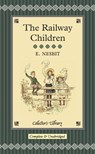 The Railway Children - E. Nesbit - 9781509843169