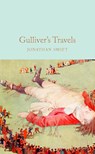 Gulliver's Travels - Jonathan Swift - 9781509843213