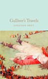 Gulliver's Travels - Jonathan Swift - 9781509843213