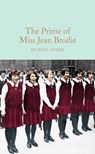 The Prime of Miss Jean Brodie - Muriel Spark - 9781509843701
