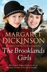The Brooklands Girls - Margaret Dickinson - 9781509851492