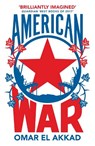 American War - Omar El Akkad - 9781509852215